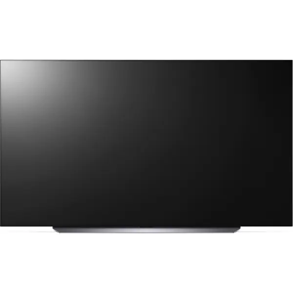 Televizor Smart OLED LG 83C31LA, 210 cm, Ultra HD 4K, Clasa F