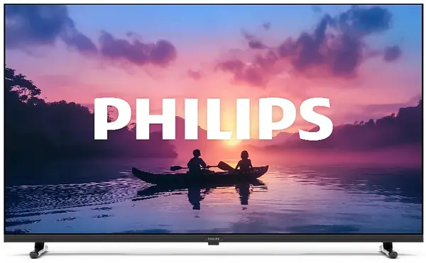 Televizor smart Philips - 32PHS6000/12, 32'', HD DLED, 1366x768p, Pixel Plus HD, 2х6W, negru
