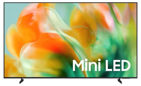 Televizor smart Samsung - 55M80H, 55", 4K Ultra HD, Mini LED, Motion Xcelerator 4K 144Hz, VRR FreeSync Premium, AI Football Mode, 2K 240Hz (VRR), RNQ4 AI Gen2 CPU, negru