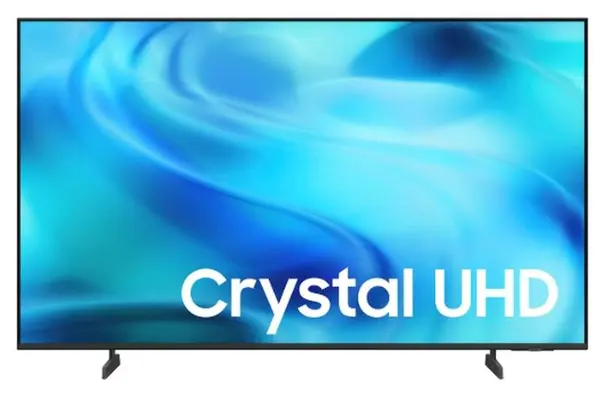Televizor smart Samsung - 55U8072H, 55", LED, Crystal UHD, Vision AI, negru