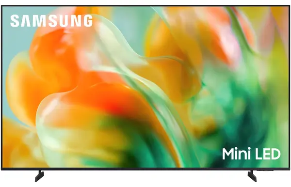 Televizor smart Samsung - 75M80H, 75", Mini LED, 4K, 144Hz, Black