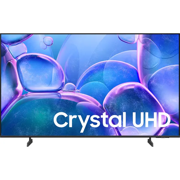 Televizor Smart Samsung 85U7022F, 214 cm, 4K Ultra HD, Clasa G