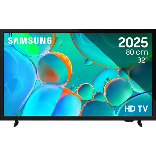 Televizor Smart Samsung LED UE32H5002F, 80 cm, HD, HDR, Clasa F