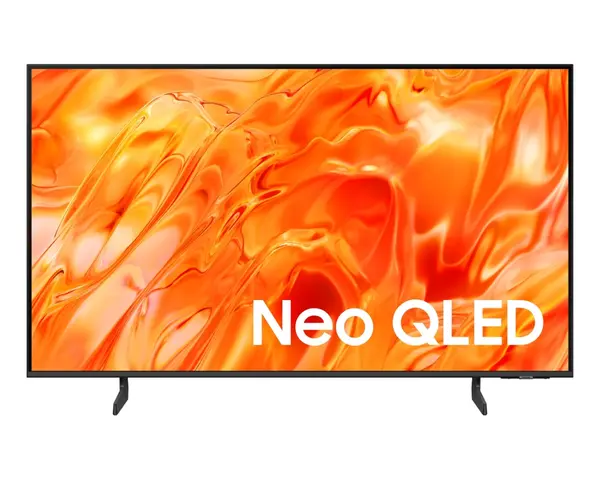 Televizor smart Samsung - QE65QN70H, 65", Mini LED, 4K, negru