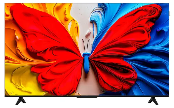 Televizor Smart TCL - 50S5L, 50'', QLED, FHD, negru