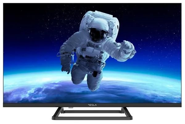 Televizor Tesla - 32E325BH, 32", HD, IPS, negru