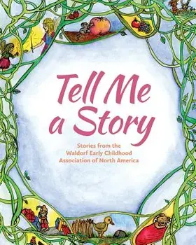 Tell Me a Story, Paperback/Louise DeForest