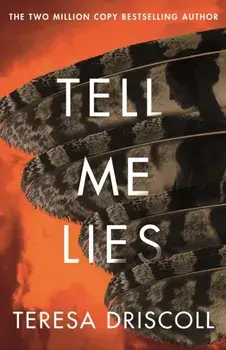 Tell Me Lies, Paperback/***