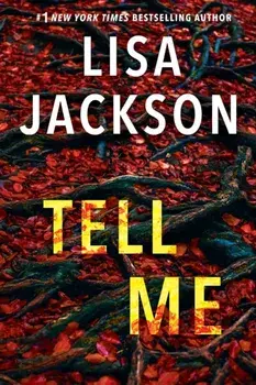 Tell Me, Paperback/Lisa Jackson