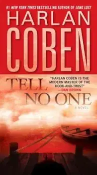 Tell No One, Paperback/Harlan Coben