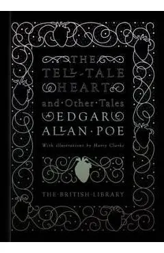 Tell-Tale Heart and Other Tales