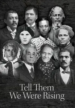 Tell Them We Were Rising, Hardcover/Paul Clements