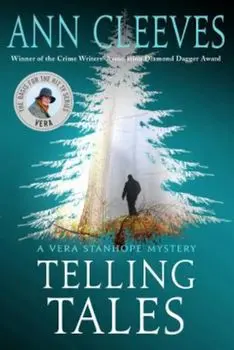 Telling Tales, Paperback/Ann Cleeves