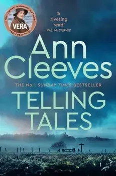 Telling Tales, Paperback/Ann Cleeves