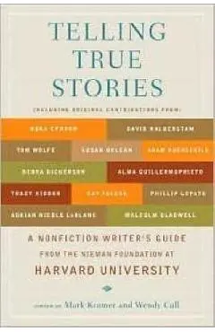 Telling True Stories