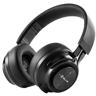 Tellur Casti Over-ear Bluetooth Tellur Feel, negru
