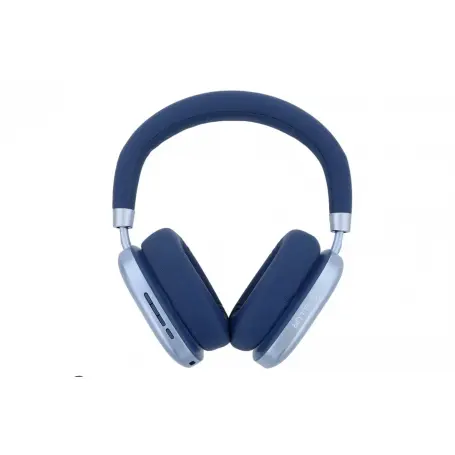 Tellur Casti Stereo Tellur Shade, Bluetooth, ANC, Microfon (Albastru)