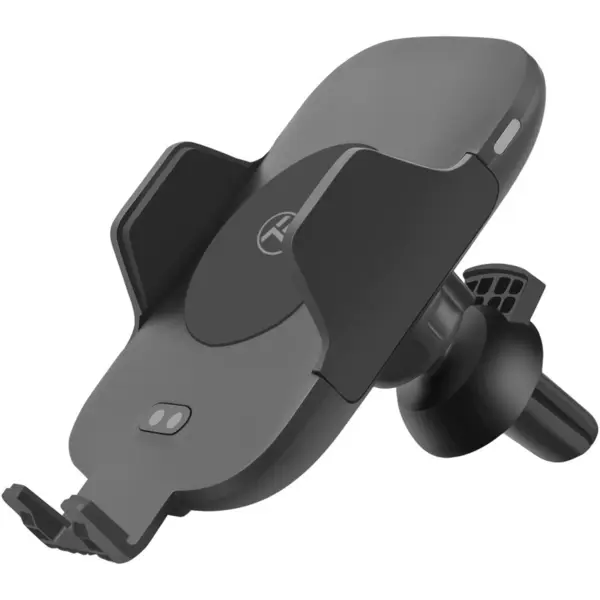 Tellur Incarcator auto Tellur, Wireless, senzor IR WCCM2, Negru
