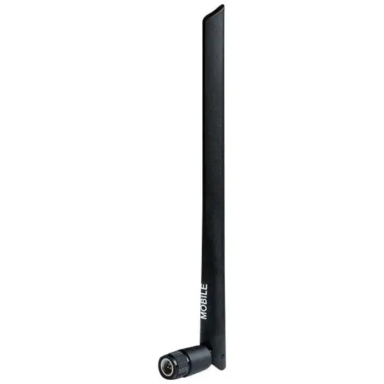 TELTONIKA Antena de Retea Mobila Teltonika PR1US440, SMA, 4.0dBi, Negru