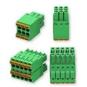 TELTONIKA Set Conectori TELTONIKA NET ACC CONNECTOR SET/, 2x5 pini, 2x3 pini, 3.5 mm pitch