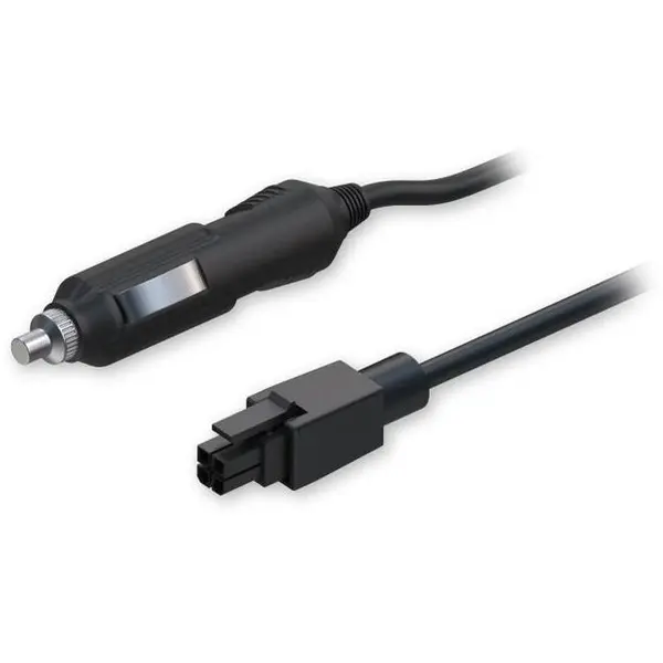 TELTONIKA Sursa de alimentare auto, Teltonika, PVC, Drept, Negru