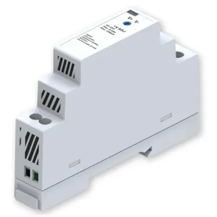 TELTONIKA Sursa de alimentare Teltonika PR321NP0, 15W, montare pe sina DIN, Alb