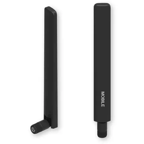 TELTONIKA Teltonika 5G Mobile SMA Male antenna 4dBi screw