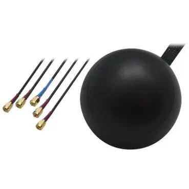 TELTONIKA Teltonika PR1KCL28 COMBO QUAD MOBILE/GNSS ROOF SMA ANTENNA