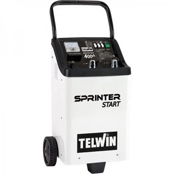 TELWIN Robot pornire auto SPRINTER 4000 START