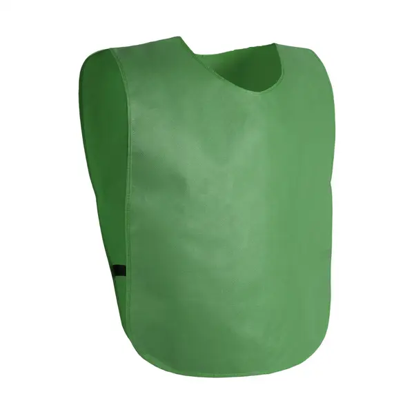 Temex vestă sport - verde