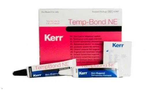 Temp-Bond NE Kerr