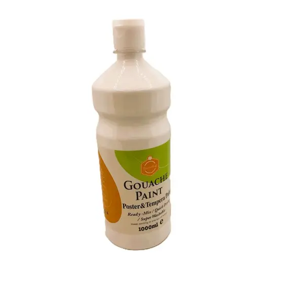 Tempera bidon 1000ml. Bomei - engros