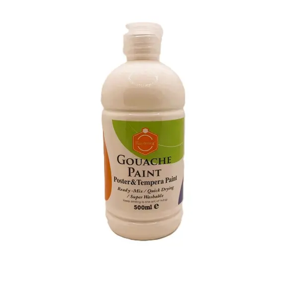 Tempera bidon 500ml. Bomei - engros