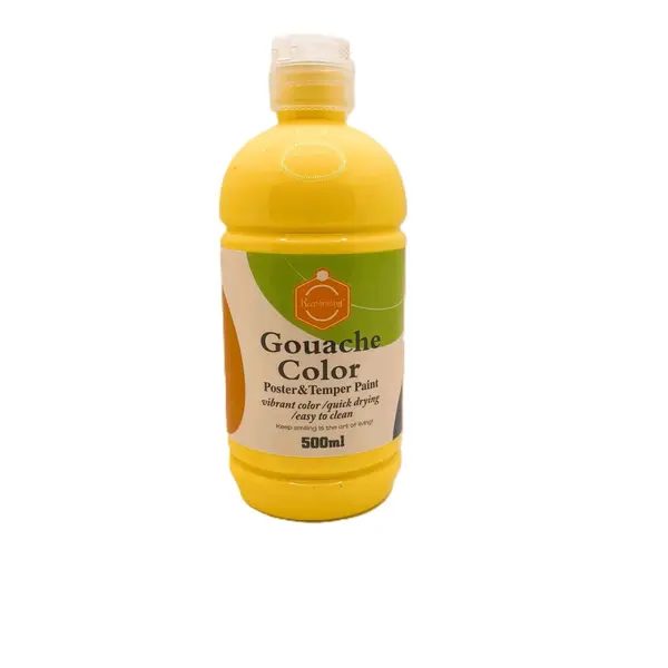 Tempera bidon 500ml. Bomei - engros