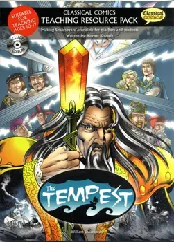 Tempest Teaching Resource Pack/Kornel Kossuth
