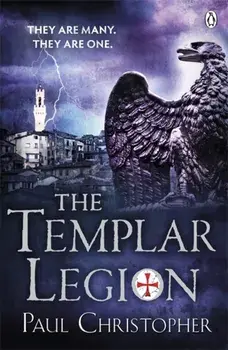 Templar Legion, Paperback/Paul Christopher
