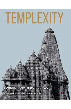 Templexity - Surendranath Bopparaju