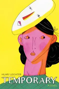 Temporary, Paperback/Hilary Leichter