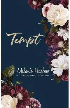 Tempt - Melanie Harlow