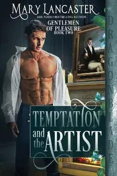 Temptation and the Artist, Paperback/Mary Lancaster