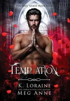 Temptation, Hardcover/Meg Anne