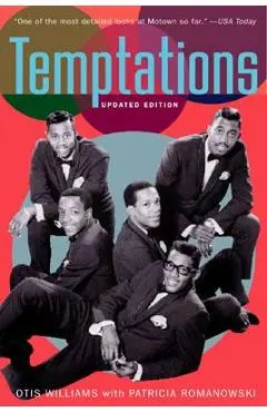 Temptations: Revised and Update - Otis Williams