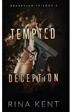 Tempted by Deception: Special Edition Print - Rina Kent