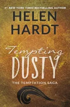 Tempting Dusty, Paperback/Helen Hardt