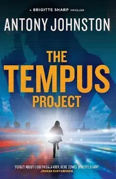 Tempus Project, Paperback/Antony Johnston