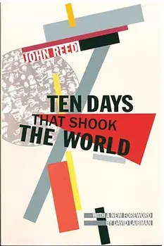 Ten Days That Shook the World, Paperback/John Reed