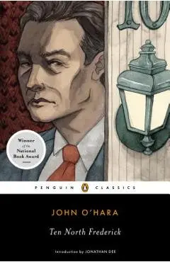 Ten North Frederick - John O'hara