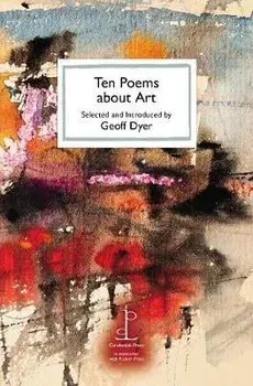 Ten Poems about Art, Paperback/***
