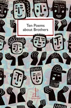 Ten Poems about Brothers, Paperback/***