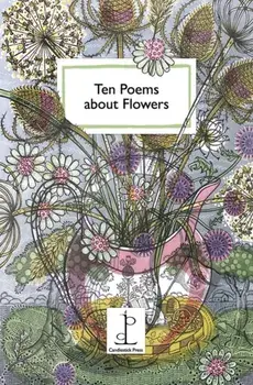 Ten Poems about Flowers, Paperback/***